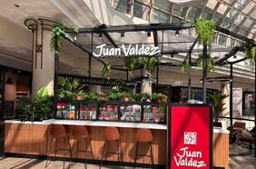 Copec se queda con franquicia de Juan Valdez en Chile tras comprar participación de Falabella