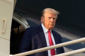 Donald Trump es citado a juicio para el 4 de marzo