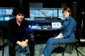 Nova Materia presenta proyecto “Resiste” en el GAM