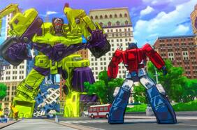 Hasbro pide disculpas a Activision y los juegos de Transformers no estarían perdidos