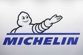 Michelin inaugura oficialmente su primera planta de reciclaje de neumáticos de minería gigantes en Chile