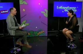 Revive el primer episodio de nuestro webshow Lollapalooza de Culto