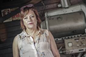 Roser Fort: “Nuestra misión es volver al mismo sector donde estábamos”