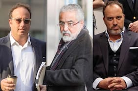 Fiscalía formalizará a Álvaro Jalaff por administración desleal y por lavado de activos a Luis Hermosilla y Daniel Sauer