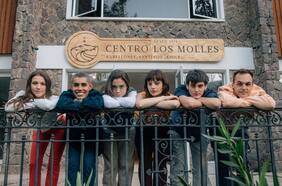 Llévame al Cielo: la primera serie que Disney+ graba en Chile