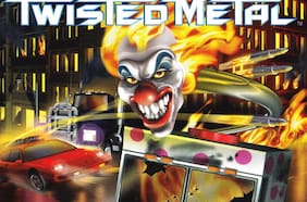 La serie basada en Twisted Metal ya tiene a su director