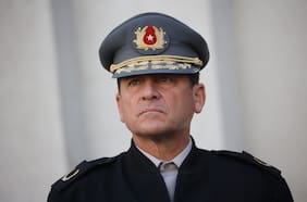 Comandante en Jefe del Ejército por casos de narcotráfico en FF.AA.: “Son delincuentes que nos han traicionado”