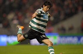 “Cuando Matigol nos sorprendió a todos”: Sporting Lisboa recuerda el golazo de Matías Fernández frente al Everton