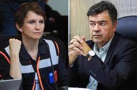 Royalty forestal, ¿sí o no? Cómo las vocerías de los ministros enredaron el despliegue de La Moneda para combatir los incendios