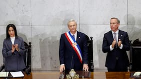 Minutos a solas con Kast, un senador con audífonos y una ausencia dramática: lo que no se vio de la cuenta pública