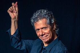 Muere Chick Corea, genio y figura esencial del jazz