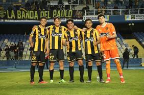 La álgida disputa por el futuro de Fernández Vial