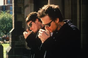 Los Boondock Saints de Norman Reedus y Sean Patrick Flanery volverán para una nueva película