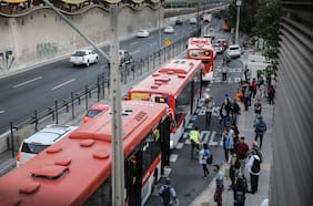 Por paralización de trabajadores de EFE: revisa las medidas del Ministerio de Transportes para este lunes