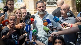 Presidente de Vox, Santiago Abascal, no asistirá al Foro Madrid por comparecencia de Pedro Sánchez sobre situación en Ceuta