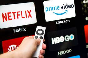 Precio de plataformas digitales sube 27% en cinco años y aumenta su importancia en el gasto de los hogares