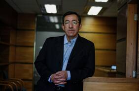 Ángel Cabrera: “Hubo una subestimación por parte del Banco Central del impacto del dólar en la inflación”