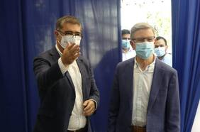 Tercer retiro, súper ricos y otros: cómo los presidenciables de Chile Vamos se mueven para influir a través de los diputados