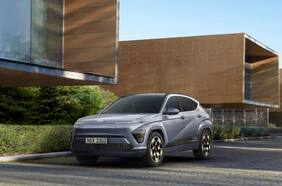 Hyundai pone fin al misterio y presenta la nueva generación del Kona
