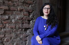Lorena Amaro: “La fábula biográfica es una suerte de escaramuza contra el canon literario”