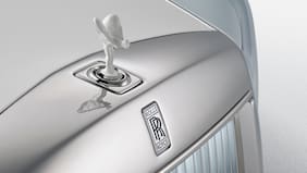 Rolls-Royce prepara su próximo modelo exclusivo: será eléctrico