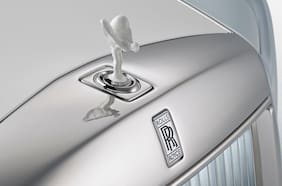 Rolls-Royce prepara su próximo modelo exclusivo: será eléctrico