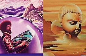 Mi disco favorito: Thrust / Man-Child de Herbie Hancock | por Ismael Oddó