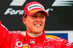 Netflix estrenará en septiembre el documental de Michael Schumacher