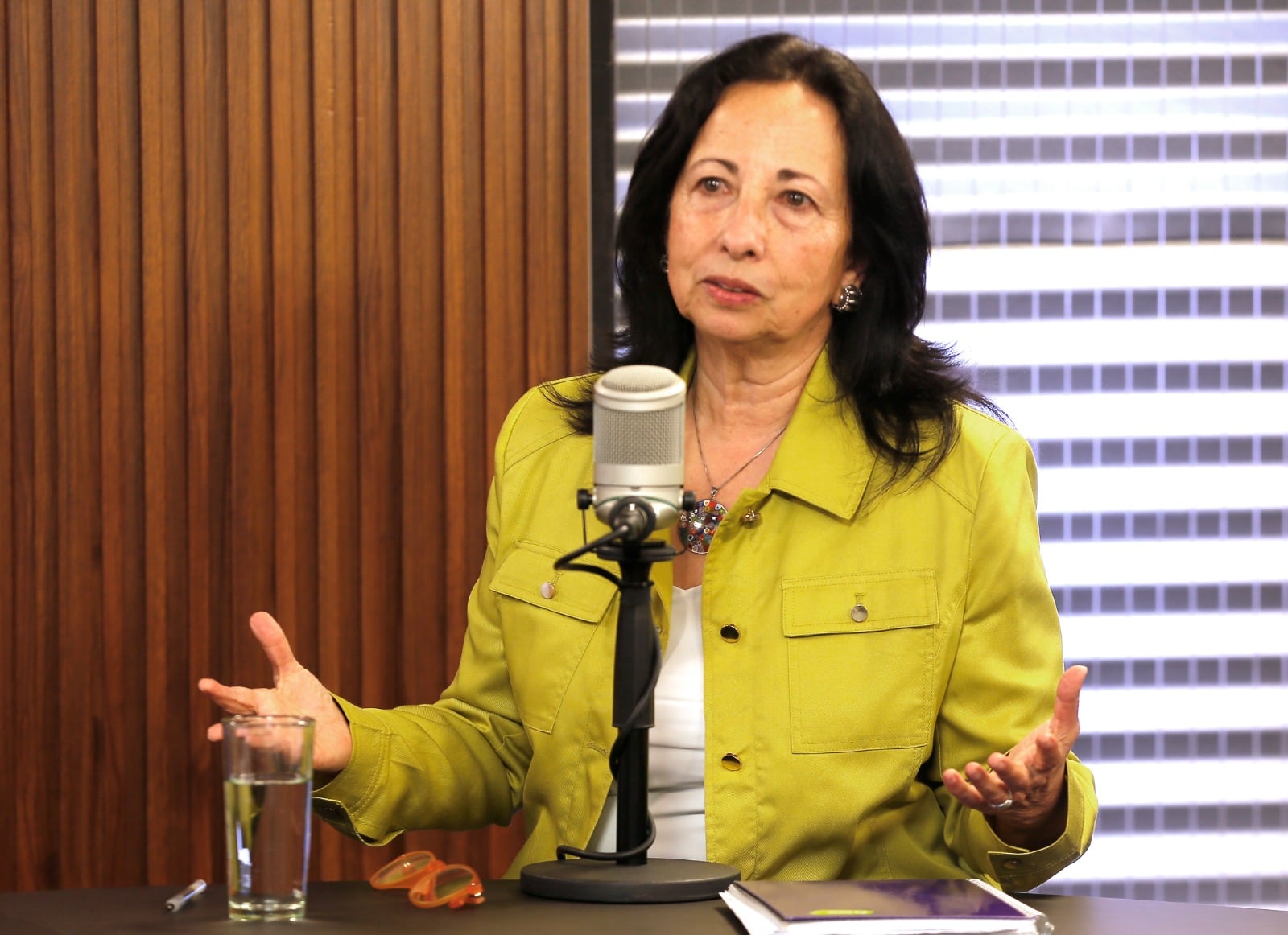 Sepúlveda emplaza a Kast tras manejo de Quiroz en megarreforma: “Que saque de la banca a los ministros que saben de política”