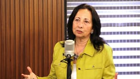 Tras salida de Quiroga: vocera de Jara adelanta que se incorporarán cerca de 40 personas nuevas al comando