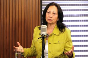 Tras salida de Quiroga: vocera de Jara adelanta que se incorporarán cerca de 40 personas nuevas al comando