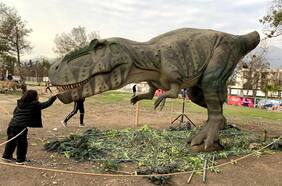 Un puñado de panoramas y eventos gratis para sacarle el jugo a las vacaciones de invierno