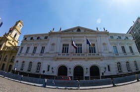 Quién es Luis Mayorga, el cuestionado funcionario de Santiago que gestionó las millonarias tasaciones de Sierra Bella