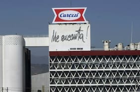 Carozzi concreta ingreso al mercado de los helados con compra de Bresler