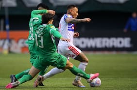 En vivo: Universidad de Chile visita a Audax Italiano con la obligación de ganar para seguir a la caza de Colo Colo