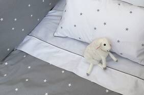 Minicotton: Ropa de cama para el cambio de temporada