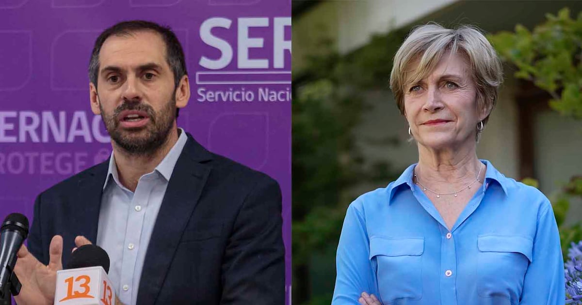 Contratos, subsidios, Vivienda y CFA: la respuesta de Hacienda a advertencia de Matthei sobre condicionar tramitación del Presupuesto