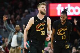 Los Cleveland Cavaliers eclipsan la racha de los Boston Celtics con una épica remontada en el último cuarto