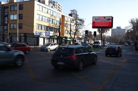 Ñuñoa y Lo Barnechea registran aumento de casos por cada 100 mil habitantes y Tiltil bajó “enormemente”: Paris hace balance de comunas en Transición a una semana de su implementación