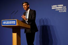 La preocupación en Reino Unido por el uso creciente de inteligencia artificial en la administración pública