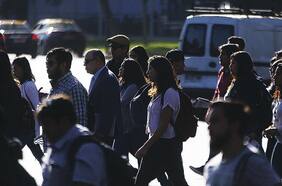 Columna de Jaime Abedrapo: Cuando la libertad pierde sentido