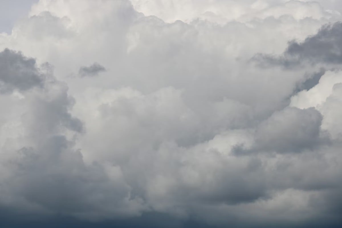 Se esperan más de 200 mm: las regiones afectadas por el “río atmosférico extremo” que llega a Chile
