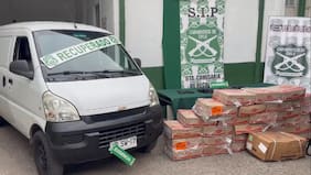 Carabineros enfrenta a tiros y logra detener a sujetos que robaron 395 kilos de carne premium en frigorífico de Recoleta