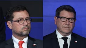 Futuro canciller Pérez Mackenna estudia realizar fideicomiso ciego, mientras Mas avanza en el de su patrimonio