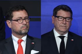 Futuro canciller Pérez Mackenna estudia realizar fideicomiso ciego, mientras Mas avanza en el de su patrimonio