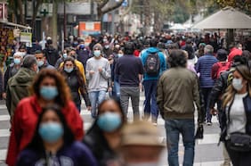 Informe de Pivotes calcula que el quintil más pobre recibiría sólo el 5% de un eventual sexto retiro