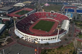 Recintos para espectáculos