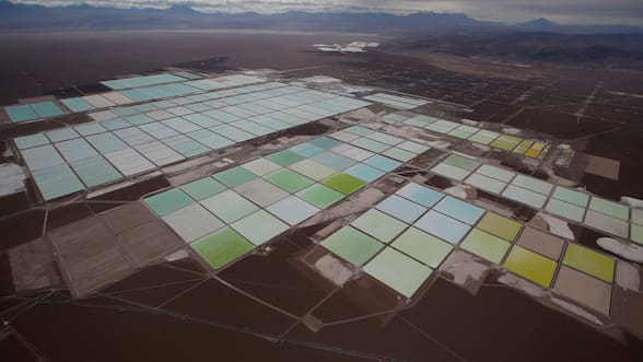 Codelco y SQM sortean otra valla para su alianza: Corte de Apelaciones rechaza reclamo de Tianqi