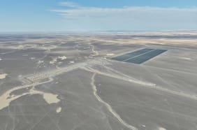 Española Grenergy obtiene financiamiento por más de US$400 millones para sus proyectos en Chile