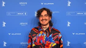 Diego Fuentes, director del filme Matapanki: “Para mí es importante retratar a los freaks, olvidados o fuera del margen”